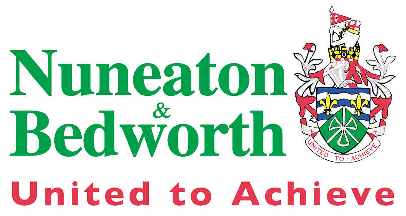 Nuneaton Bedworth Logo